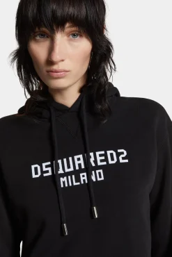 Just Right Fit D2 Milano Hoodie
