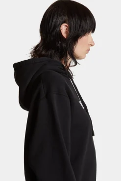 Just Right Fit D2 Milano Hoodie