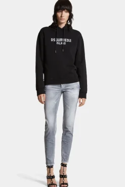 Just Right Fit D2 Milano Hoodie