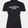 Just Right Fit D2 Milano T-Shirt