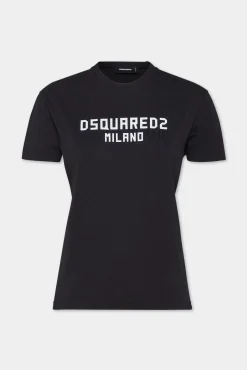 Just Right Fit D2 Milano T-Shirt
