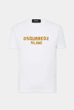 Just Right Fit D2 Milano T-Shirt