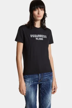 Just Right Fit D2 Milano T-Shirt