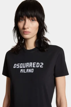 Just Right Fit D2 Milano T-Shirt