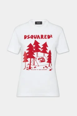 Just Right Fit House T-Shirt