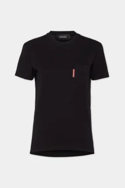 Just Right Fit Red Label T-Shirt