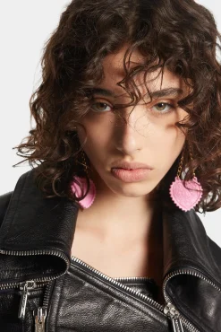 Kiodo Leather Jacket