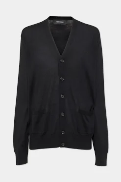 Knit D2 Cardigan