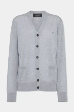 Knit D2 Cardigan