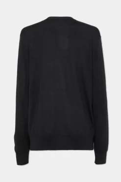 Knit D2 Cardigan