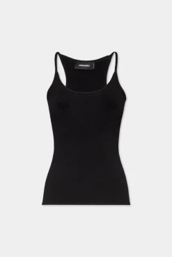 Knit Tank Top