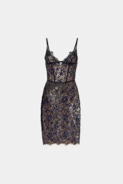 Lace Dress