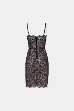 Lace Dress