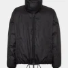 Light Ball Puffer Jacket
