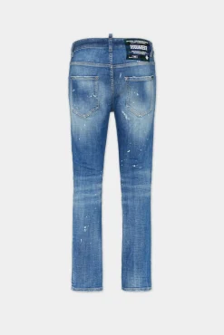 Light Heritage Wash Cool Girl Jeans