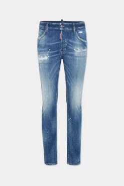 Light Heritage Wash Super Twinky Jeans