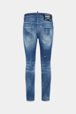 Light Heritage Wash Super Twinky Jeans