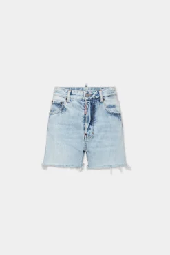 Light Palm Beach Wash 642 Shorts