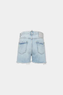 Light Palm Beach Wash 642 Shorts