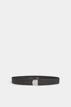 Lock Yourself Belt
