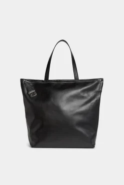 Lock Yourself Shopping Bag