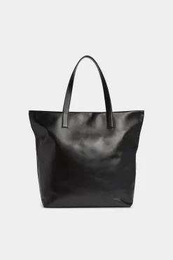 Lock Yourself Shopping Bag