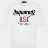 Loose Fit Blood Sweat Tears T-Shirt