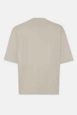 Loose Fit DSQ2 T-Shirt