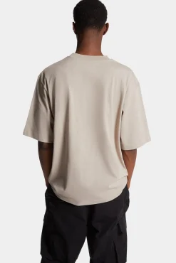 Loose Fit DSQ2 T-Shirt