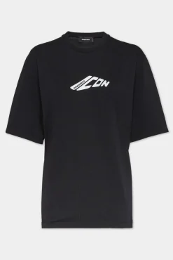 Loose Fit Icon New Generation T-Shirt
