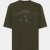 Loose Fit Phys Ed T-Shirt