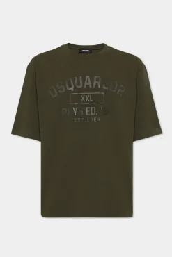 Loose Fit Phys Ed T-Shirt