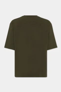 Loose Fit Phys Ed T-Shirt