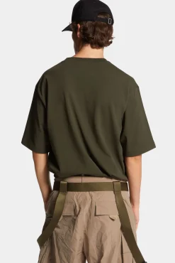 Loose Fit Phys Ed T-Shirt