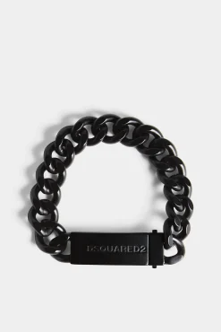 Matte Chained2 Bracelet