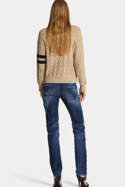 Medium Easy Wash 24/7 Jeans