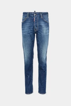 Medium Easy Wash Cool Guy Jeans
