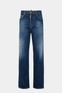 Medium Easy Wash San Diego Jeans