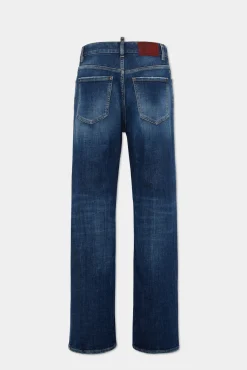 Medium Easy Wash San Diego Jeans