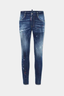 Medium Easy Wash Super Twinky Jeans