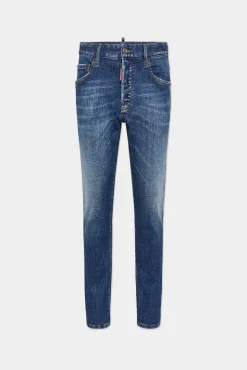 Medium Easy Wash Super Twinky Jeans