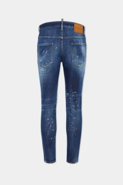 Medium Easy Wash Super Twinky Jeans