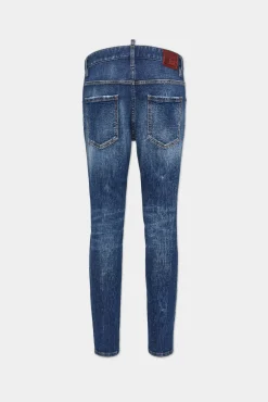 Medium Easy Wash Super Twinky Jeans