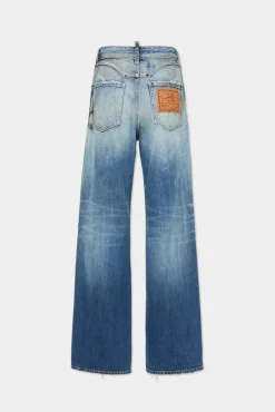 Medium Rusty Nail Wash San Diego Jeans