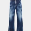 Medium Wash 9 To 5 Man Jeans