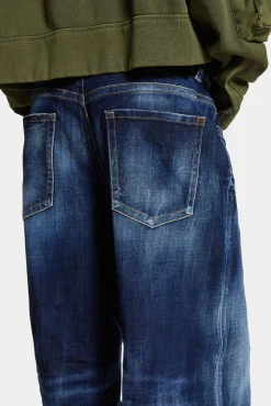 Medium Wash 9 To 5 Man Jeans