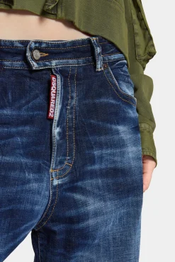 Medium Wash 9 To 5 Man Jeans