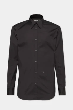 Mini D2 Relaxed Shirt