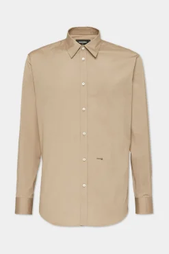 Mini D2 Relaxed Shirt