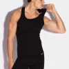 Mini Dsquared2 Basic Tank Top
